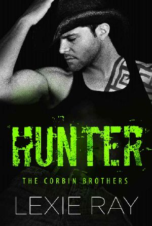 [The Corbin Brothers 01] • Hunter